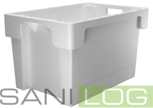 Werit DSBN swivel box 60x40x35