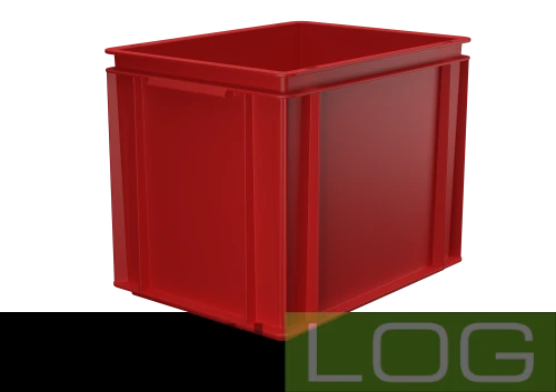 Skrzynka EURONORM 40x30