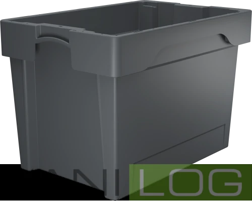 Pojemnik obrotowy do sztaplowania TWISTBOX szary 60x40x40cm 253-37063000.png