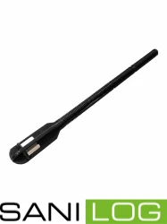 CZ.ZAM. POPYCHACZ SZARY SLK CLASSIC/EXCLUSIVE