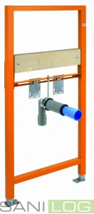 JOMOTech stelaż do zlewozmywaka H=1120
