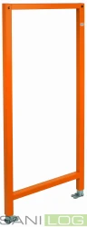 JOMOTech Rahmen-/Leichtwandfüllung/H=1120