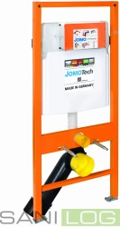 JOMOTech WC-ELEMENT/BARRIEREFREI/H=1120