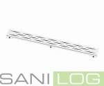 TOPEye cover for TOP L linear drain 800mm