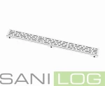TOPLine cover for TOP L linear drain 900mm