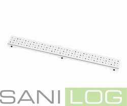 JOMOTech TOP L /500 mm/maskownica TOPQuattro