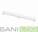TOPSteel cover for TOP L linear drain 700mm