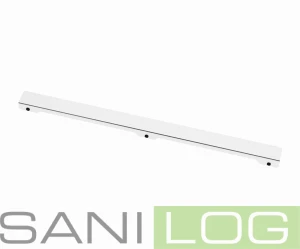TOPSteel cover for TOP S linear drain 900mm