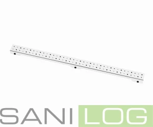 TOPQuattro cover for TOP S linear drain 700mm
