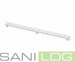 JOMOTech TOP S /500 mm/ maskownica TOPQuattro
