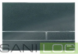 Toilet push plate for concealed cisterns SLKplus +