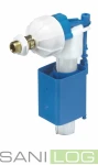 Füllventil und Schlauch - Service-Kit für SLS+