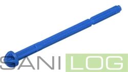 Blauer Drückerbolzen TSR